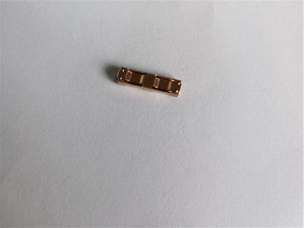 汽车连接器设计标准是什么？