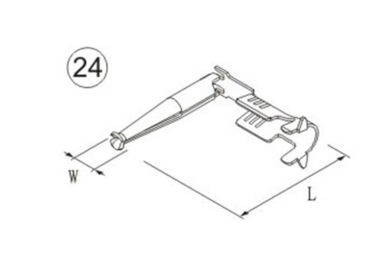 DJ223-1S