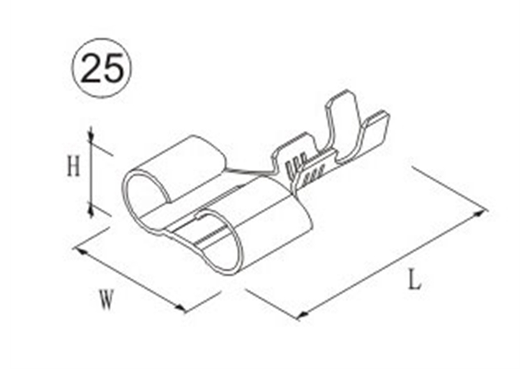 DJ223-3.5A